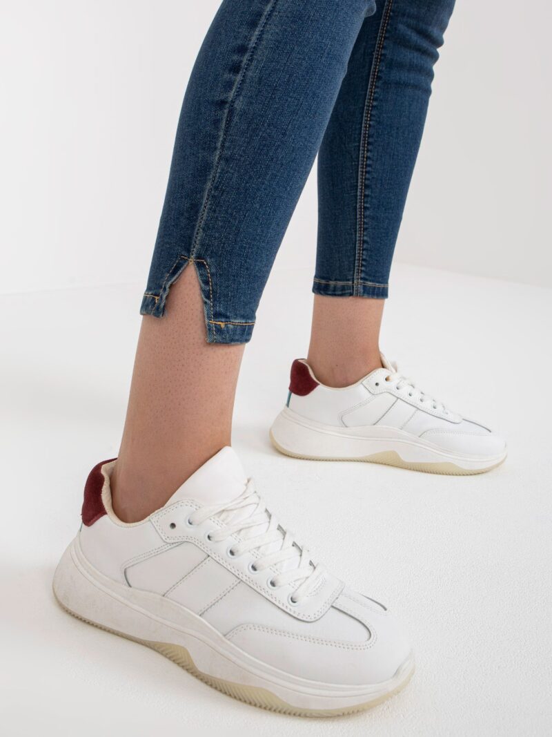 Jeansy skinny - obrazek 6