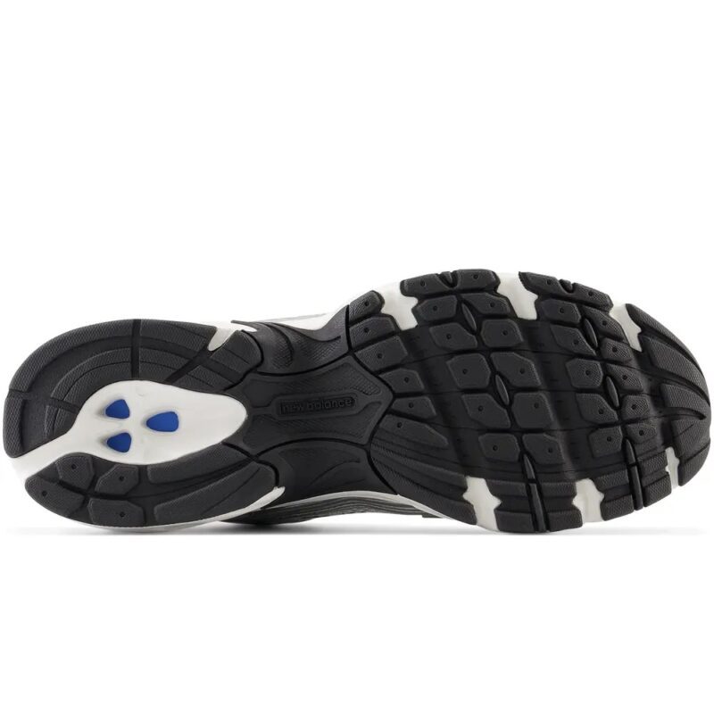 Buty New Balance Srebrne - MR530LG - obrazek 5