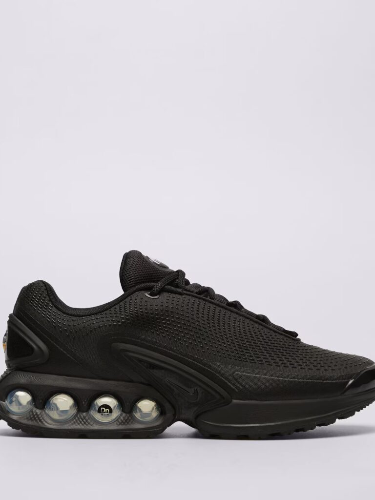 Buty Nike Air Max DN Czarne - DV3337-006