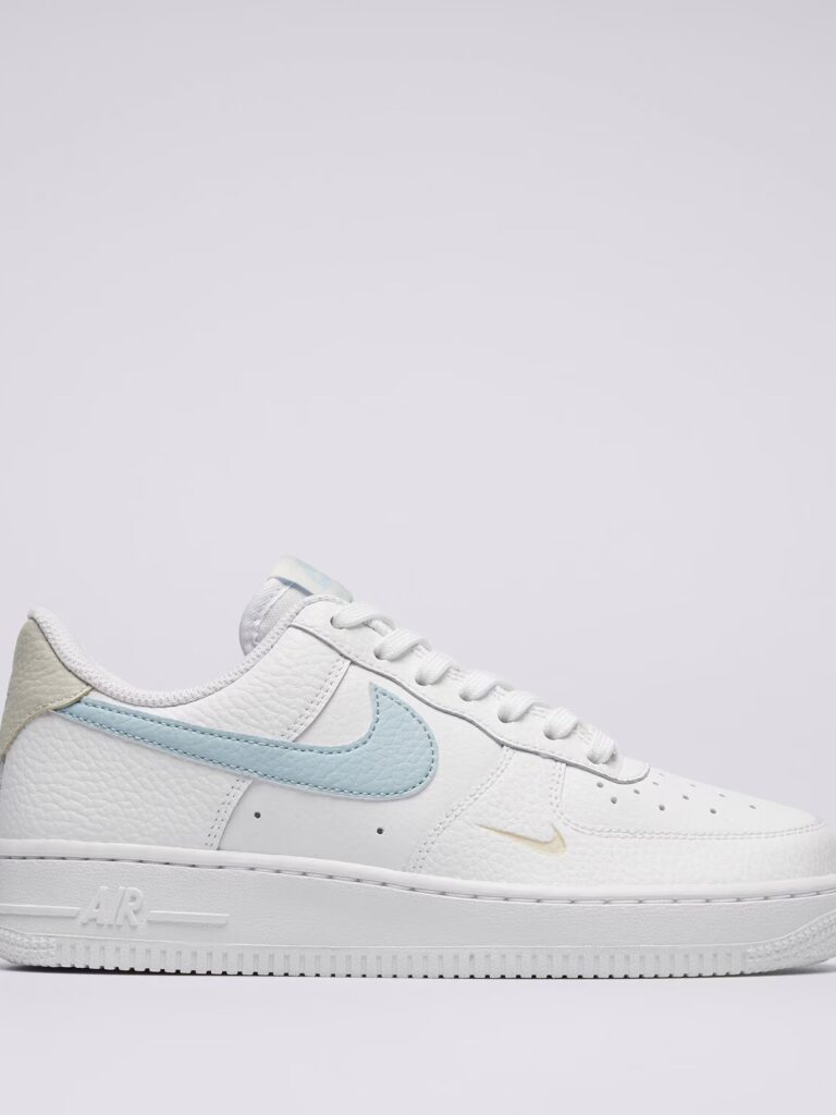 Buty Nike Air Force 1 Low Nature Białe - HF0022-100