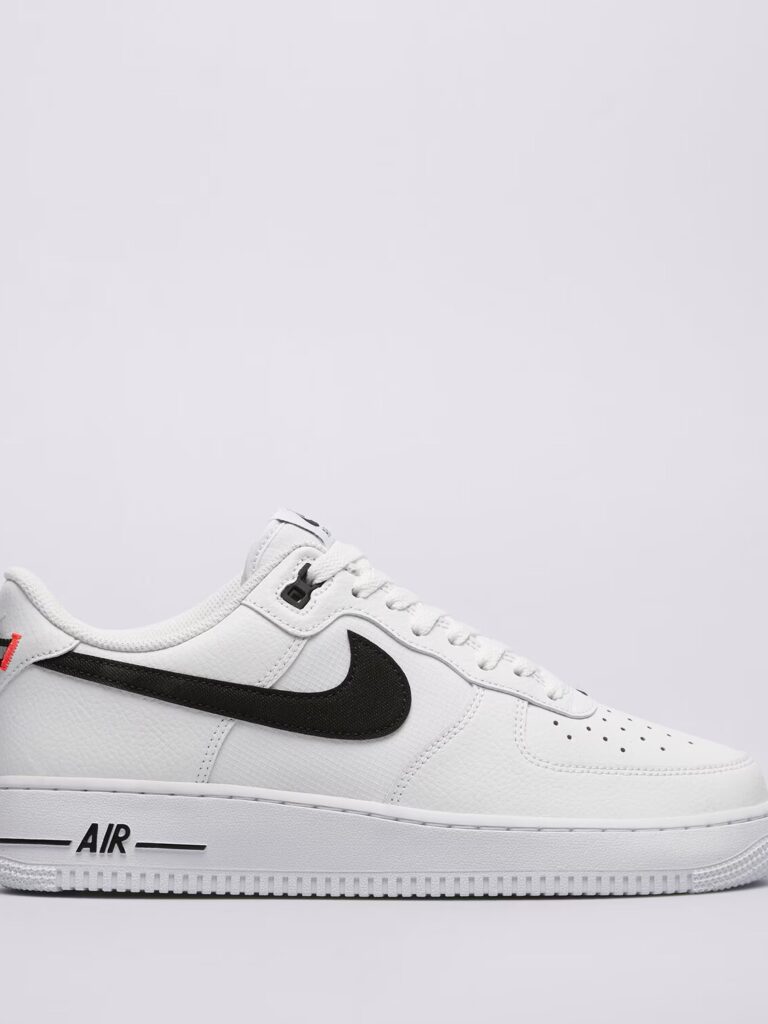 Buty Nike Air Force 1 Low 07 Białe - HV9509-100