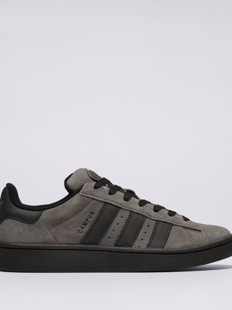 Buty Adidas Campus 00s Szare - IF8770