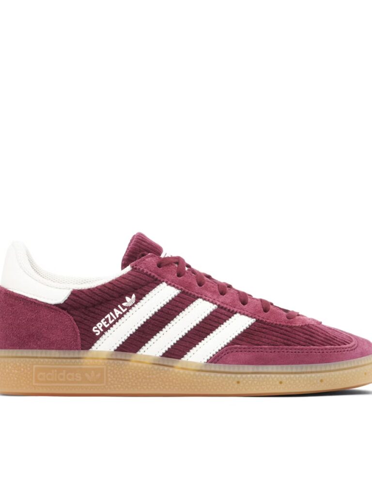 Buty Adidas Handball Spezial Red Velvet - IG1978
