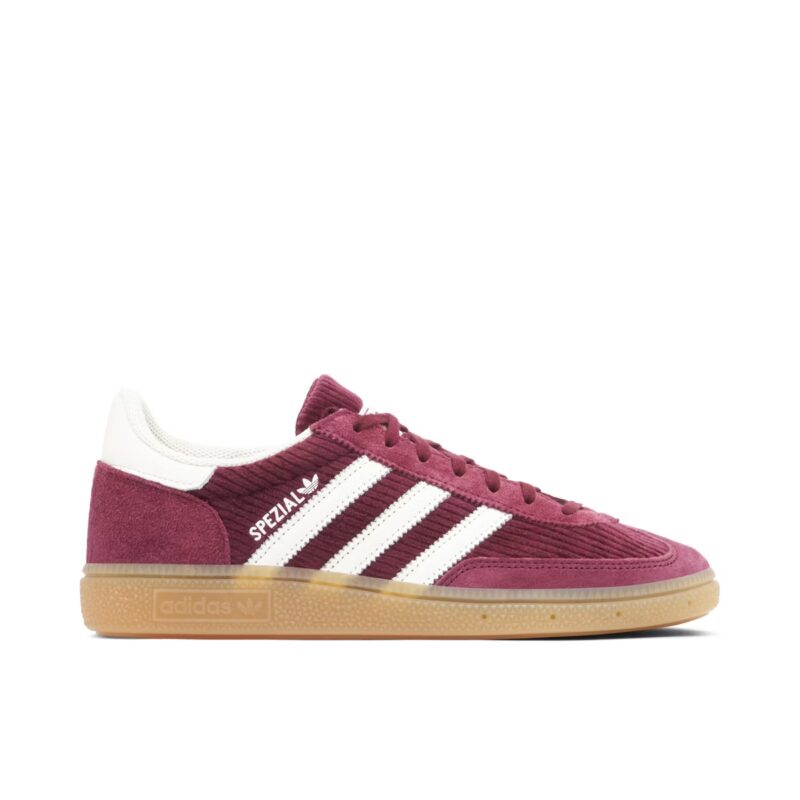 Buty Adidas Handball Spezial Red Velvet - IG1978