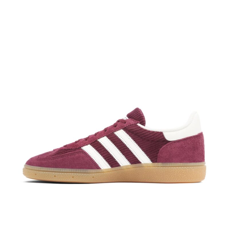 Buty Adidas Handball Spezial Red Velvet - IG1978 - obrazek 2