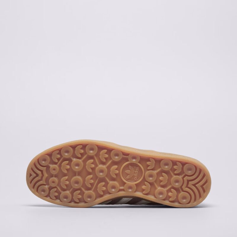 Buty Adidas Gazelle Fioletowe - IH5483 - obrazek 4