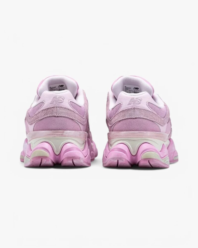 Buty New Balance 9060 Pink Overdye U9060APP - obrazek 3