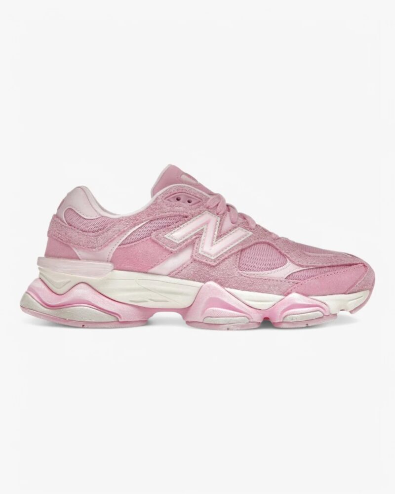 Buty New Balance 9060 Pink Overdye U9060APP