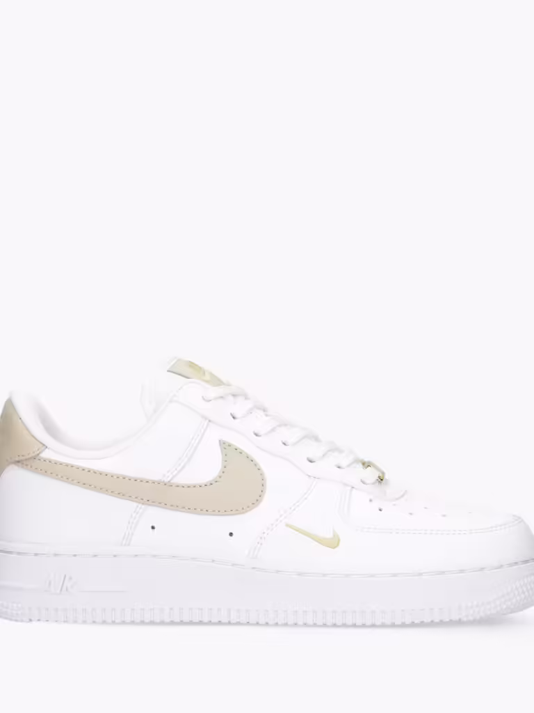 Buty Nike Air Force 1 Low Essential Białe – CZ0270-105