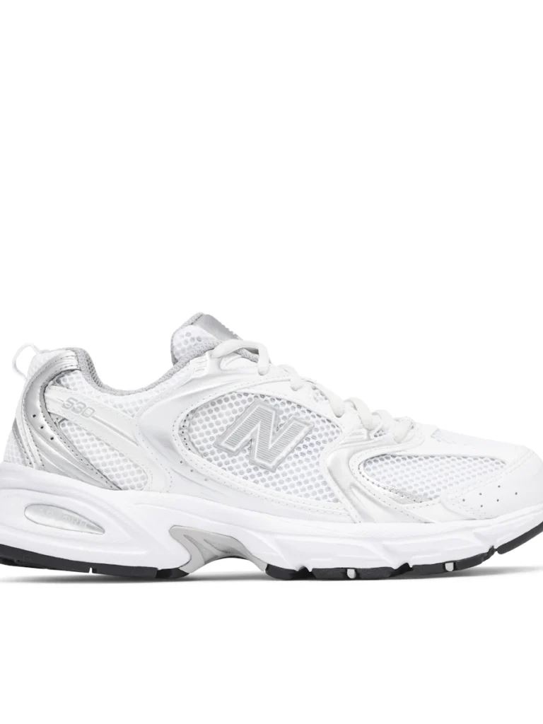 Buty unisex New Balance 530 MR530EMA – Białe