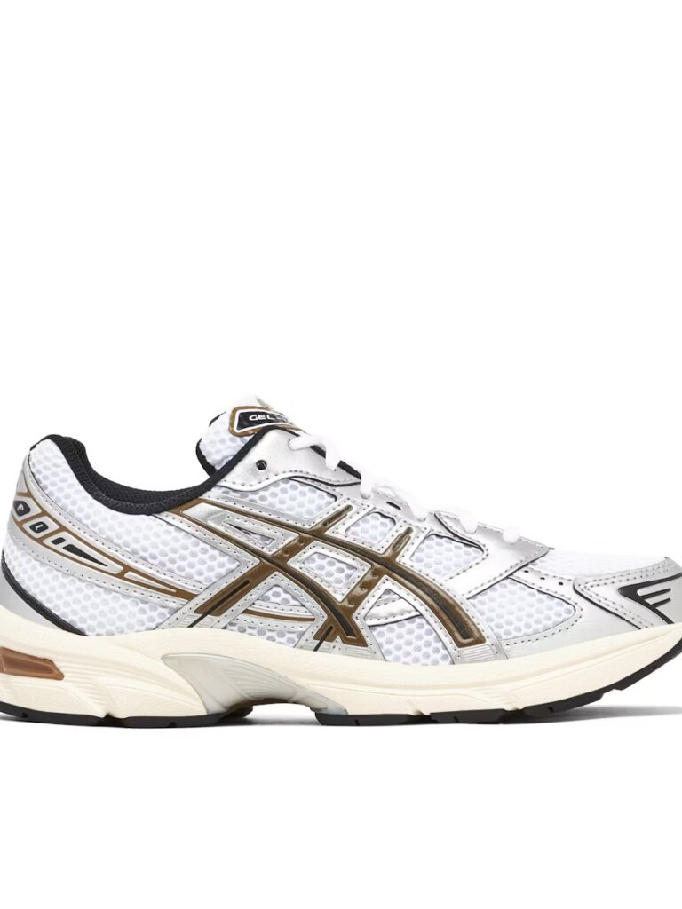 Buty ASICS Gel-1130 White Clay Canyon