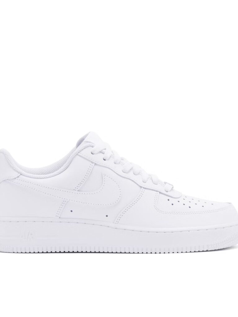 Buty Nike Air Force 1 Low White Białe CW2288-111