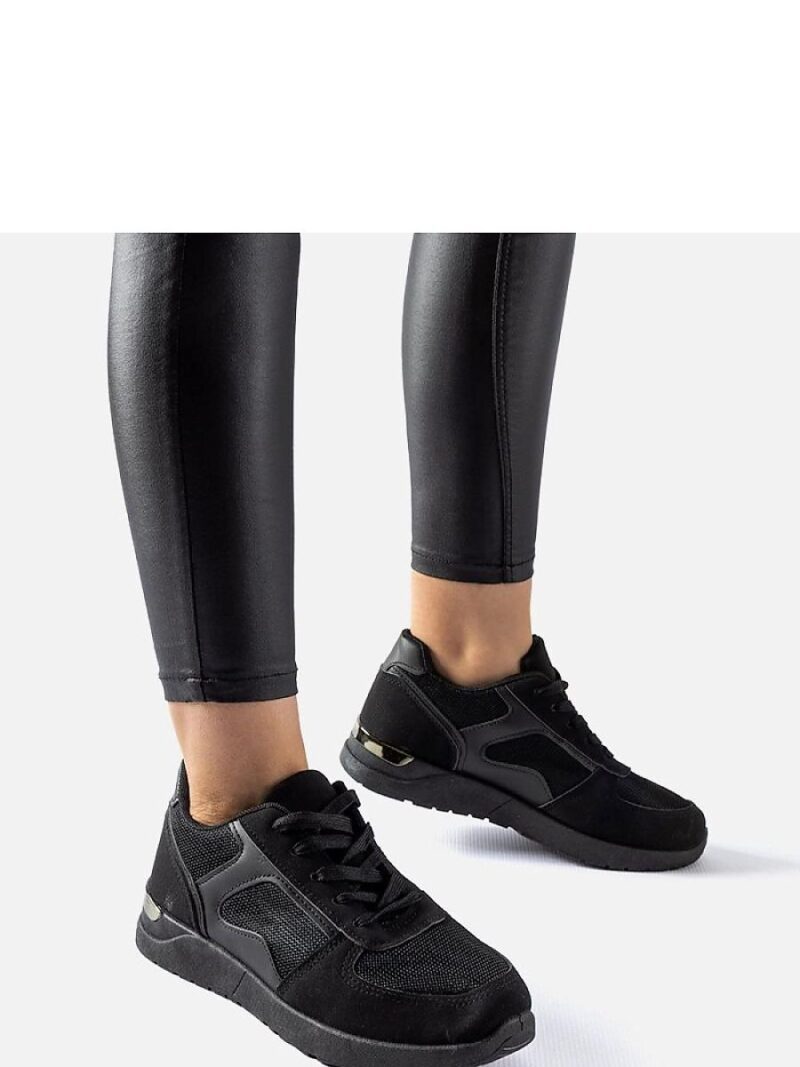 Buty sportowe damskie Gallo - Solea - obrazek 3