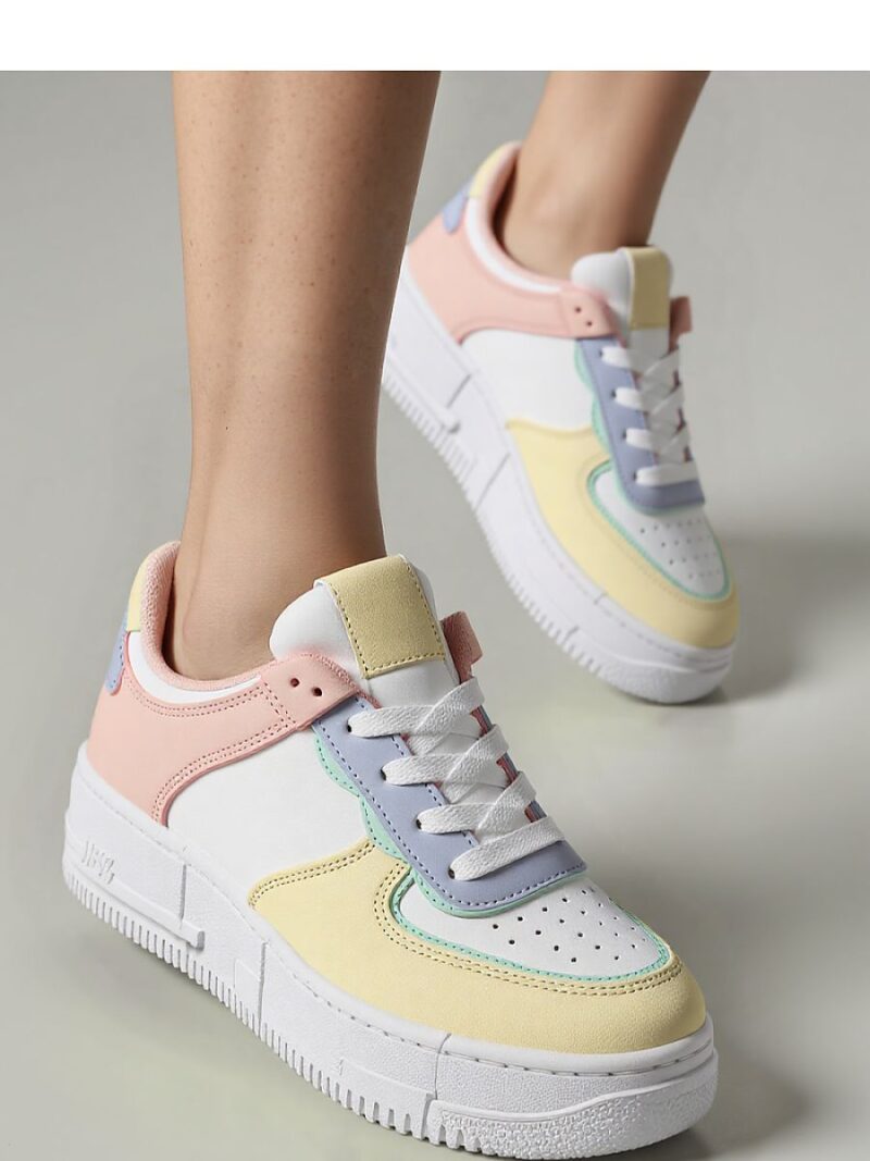 Damskie Sneakersy OASIS MULTE - Inello