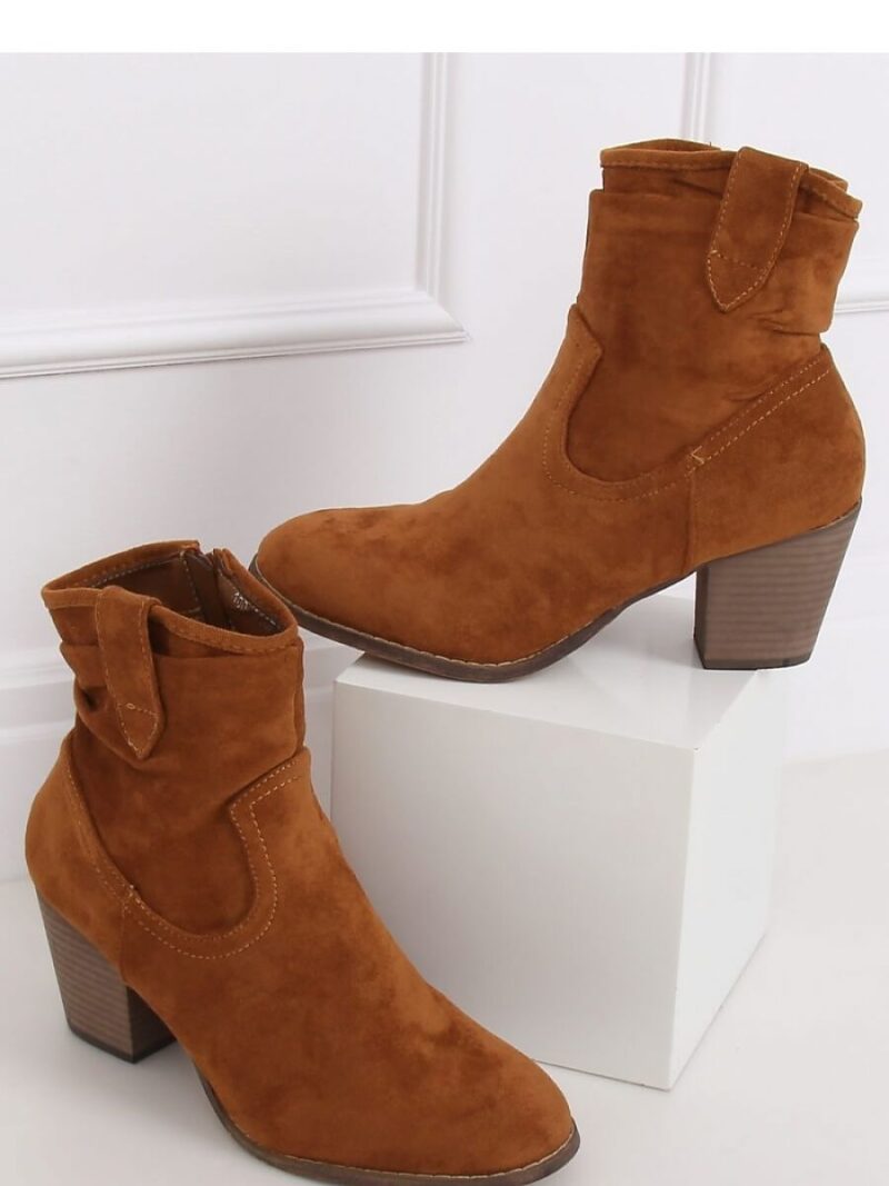 BOTKI NA OBCASIE CAMEL 100-986B0-2 CAMEL - Inello