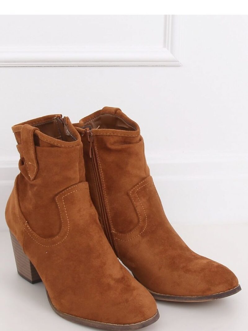 BOTKI NA OBCASIE CAMEL 100-986B0-2 CAMEL - Inello - obrazek 3