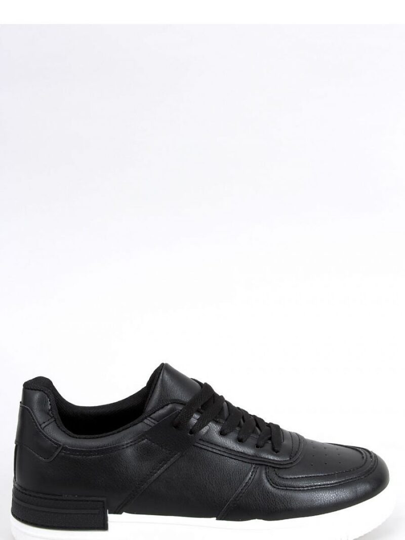 Buty sportowe LIBBY BLACK - Inello - obrazek 4